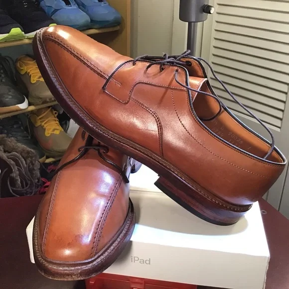 Allen Edmonds | Shoes | Awesome Allen Edmonds Hillcrest  display picture 1